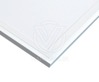 Ca. 28x LED Panelen 60×60 Back-lit (36W) systeemplafonds, Varnalux, Wi
